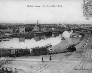 32 Rue Paul Courboulay