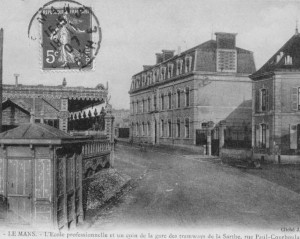 39 Rue Paul Courboulay