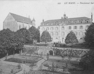 Collège Saint Joseph