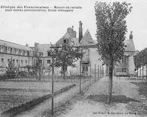 Clinique Saint Côme 