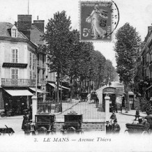 97 Avenue du General Leclerc