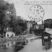 Pont Yssoir