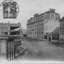 39 Rue Paul Courboulay