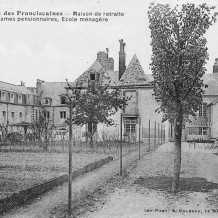 Clinique Saint Côme 