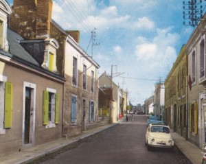 Vieux Coulaines - 78 rue General de Gaulle