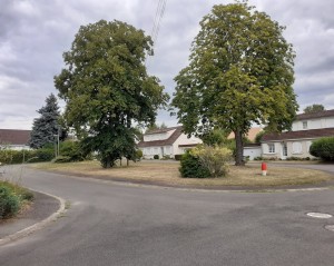 Hameau des marches - Coulaines