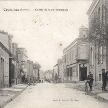 46 rue General de Gaulle Coulaines - 2