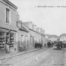 78 rue General de Gaulle Coulaines - 3