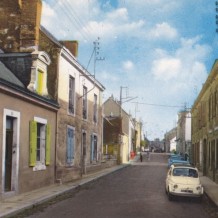 Vieux Coulaines - 78 rue General de Gaulle