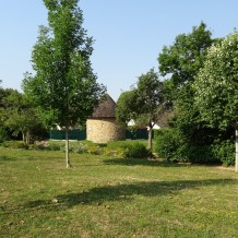 Parc Madona Coulaines