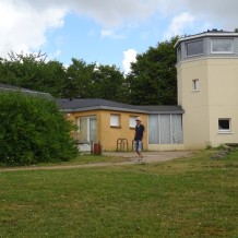 Maison des chemins creux Coulaines