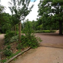 Square du four à chanvre Coulaines