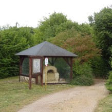Aqueduc des Fontenelles Coulaines
