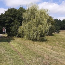 Parc des Trois Vallées Coulaines
