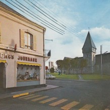 La tabatière Coulaines