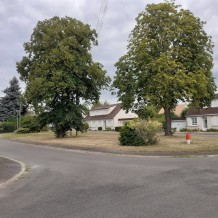 Hameau des marches - Coulaines