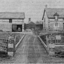 Exploitation maraichère (disparition)